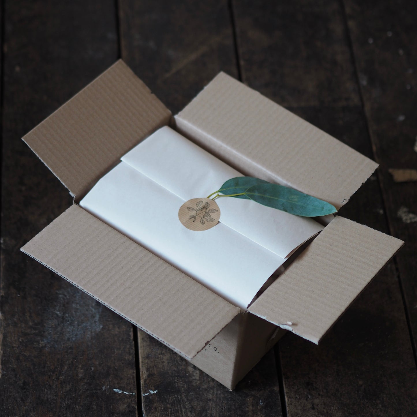 Carbon Neutral Delivery Is Here