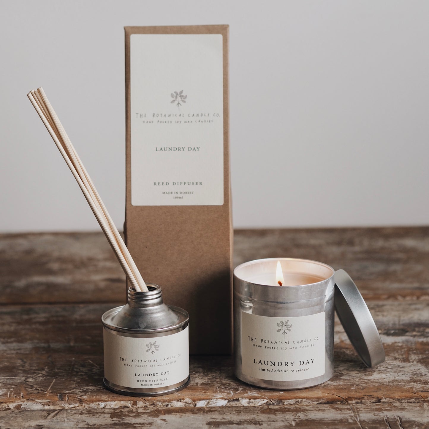 Beat the heat! | Scents for Summer
