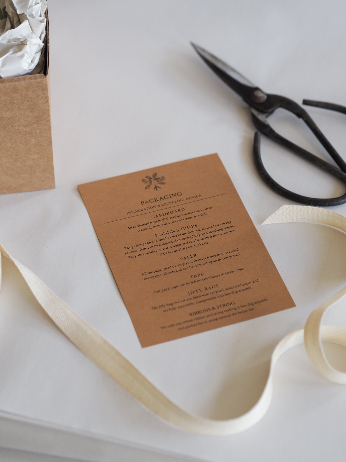 Spotlight On: Packaging