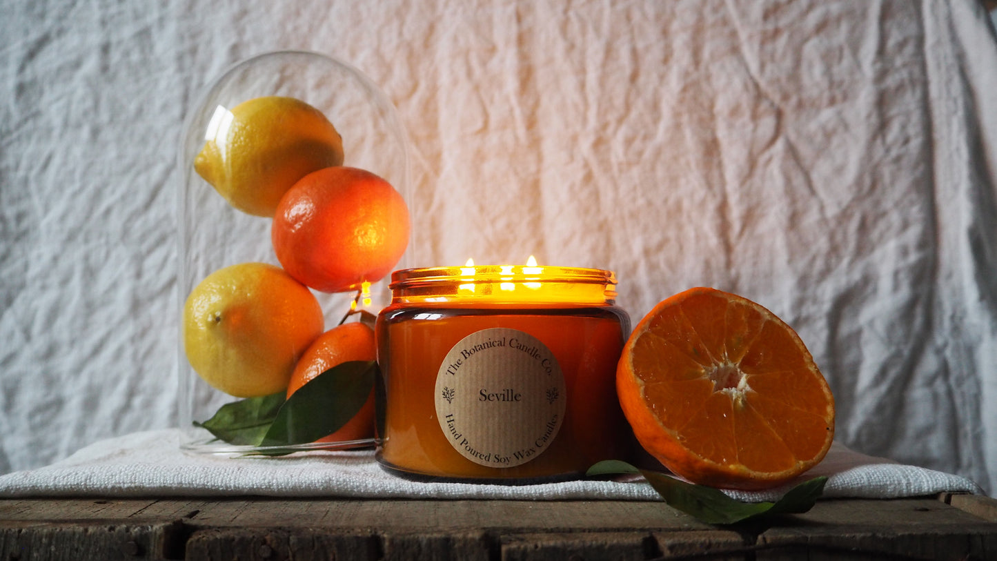 // calling all shop owners! Wholesale candles now available \\