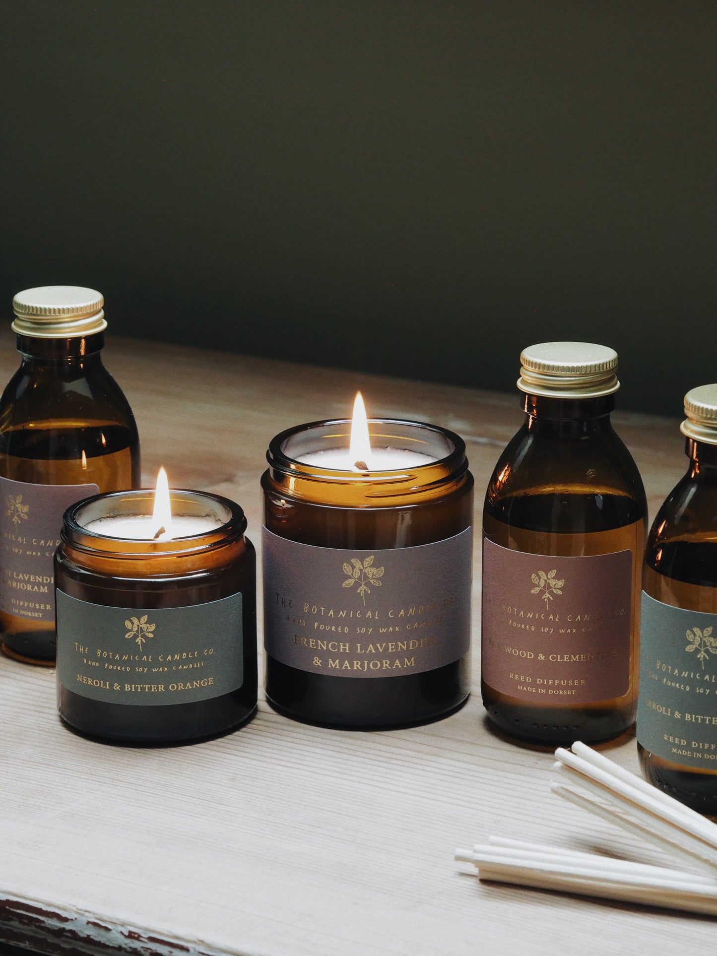 Say Hello To The Mediterranean Collection