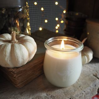  Soy wax candles UK