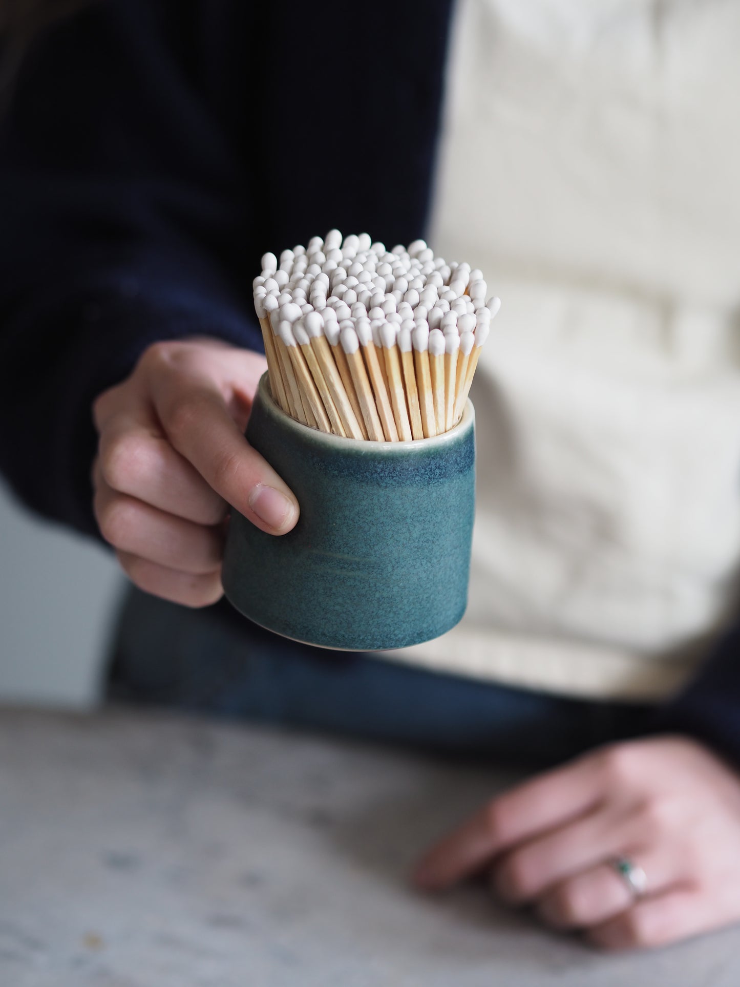 Match Pots by EOT - The Botanical Candle Co.