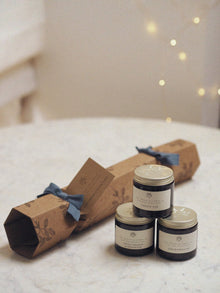  The Fresh Candle Cracker - The Botanical Candle Co.