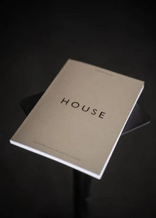  House: Inspiration, Ideas & Patterns for the Home by Merchant and Mills