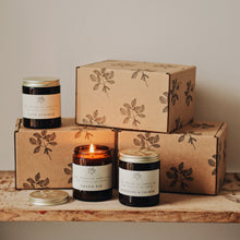 3 Months of Candles Gift Subscription - The Botanical Candle Co.