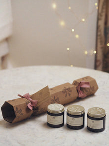  The Floral Candle Cracker - The Botanical Candle Co.