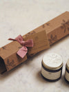 The Floral Candle Cracker - The Botanical Candle Co.