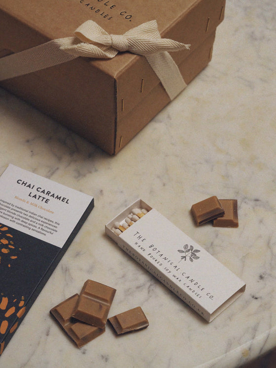 The Twilight Gift Box - The Botanical Candle Co.