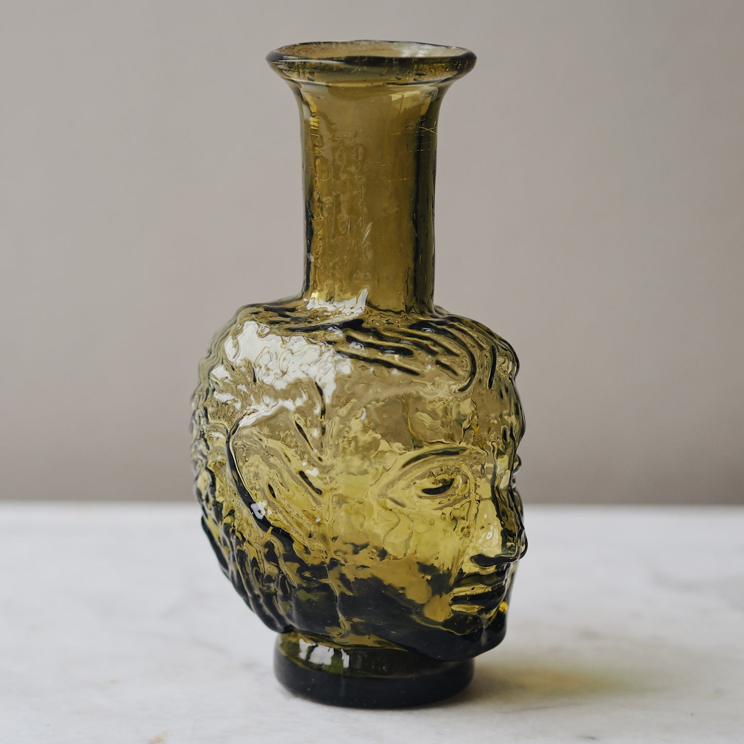 Head Vases by La Soufflerie - The Botanical Candle Co.