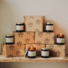 6 Months of Candles Gift Subscription - The Botanical Candle Co.