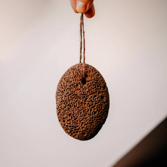 Volcanic Pumice Stone