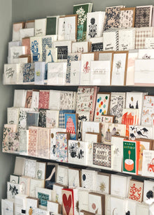  Greetings Card Bundles - The Botanical Candle Co.