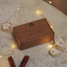  12 Last Light ® Scented Botanical Soy Wax Melts - The Botanical Candle Co.