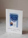 Mother's Day Cards - The Botanical Candle Co.