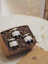 The Winter Light Collection Gift Box - The Botanical Candle Co.