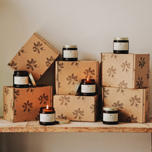  6 Months of Candles Gift Subscription - The Botanical Candle Co.