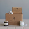 Monthly Ultimate Candle Subscription Box - The Botanical Candle Co.