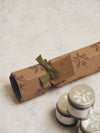 The Woody Candle Cracker - The Botanical Candle Co.