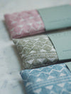 Linen Eye Pillows (Quantock Fabric)