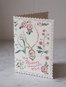  Mother's Day Cards - The Botanical Candle Co.