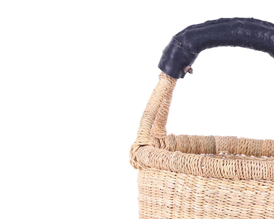 Mini Market Bolga Basket