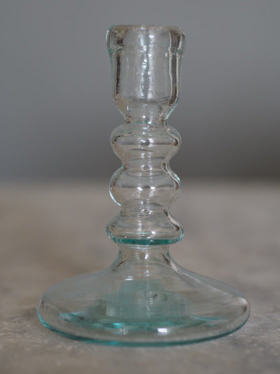 Bobble Candle Holder/Vase by La Soufflerie