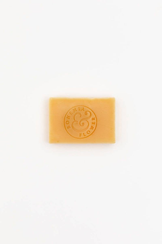 Grove Bar Soap - Spanish Orange, Bergamot & Calendula