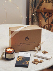  The Twilight Gift Box - The Botanical Candle Co.