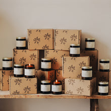  12 Months of Candles Gift Subscription - The Botanical Candle Co.