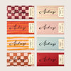 Audrey's Chocolate Bars