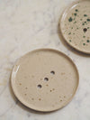 Stoneware Soap Dish - The Botanical Candle Co.