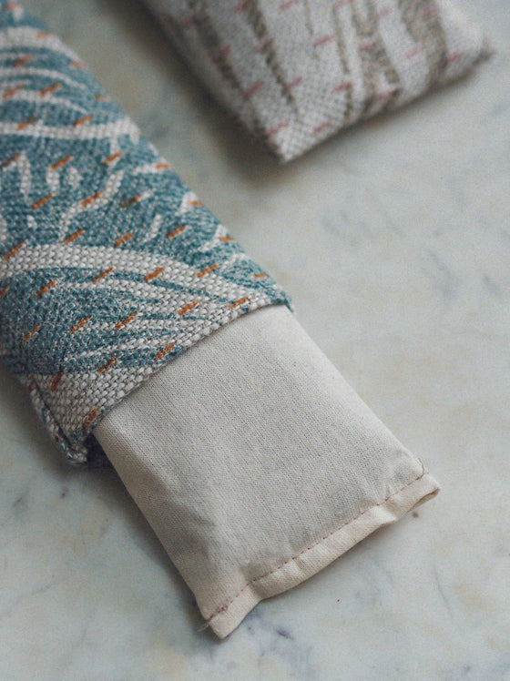 Linen Eye Pillows (Savernake Fabric)