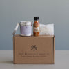 Monthly Soy Wax Candle Subscription Box - The Botanical Candle Co.