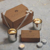 The Votive Gift Box - The Botanical Candle Co.