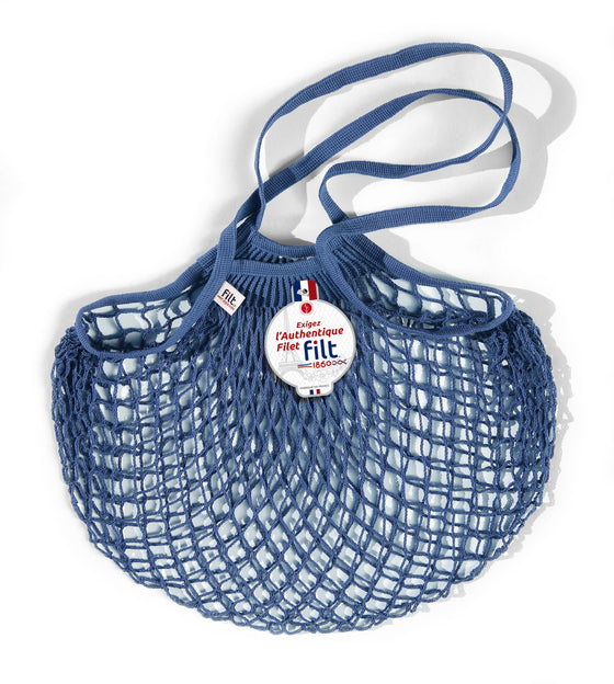 Filt 1860 String Shopping Bags - The Botanical Candle Co.
