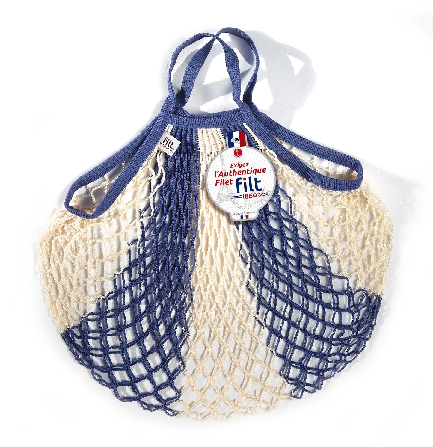 Filt 1860 String Shopping Bags - The Botanical Candle Co.