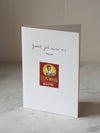 Mother's Day Cards - The Botanical Candle Co.
