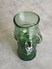  Angelo Head Glass by La Soufflerie - The Botanical Candle Co.
