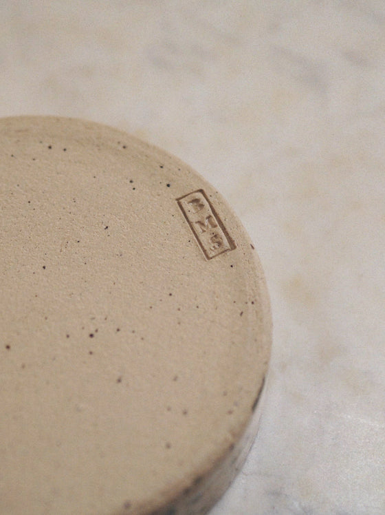 Stoneware Spoon Rests - The Botanical Candle Co.