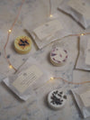 Individual Sample Winter Light Botanical Soy Wax Melts - The Botanical Candle Co.