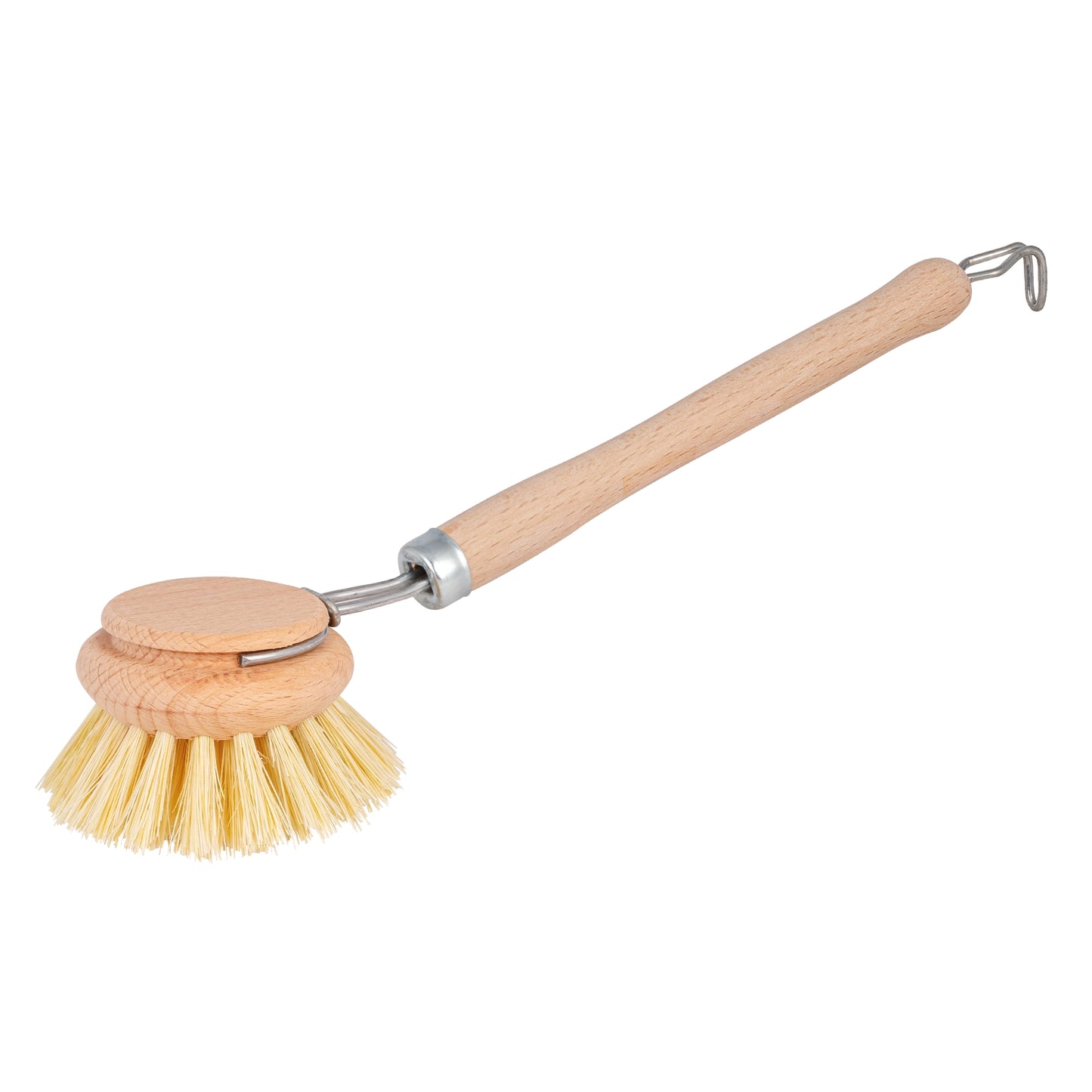 Dish Washing Brush - The Botanical Candle Co.