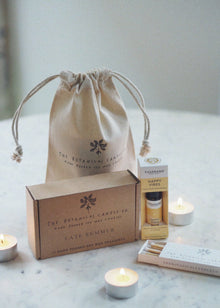  The Happiness Gift Bag - The Botanical Candle Co.