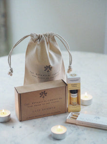  The Happiness Gift Bag - The Botanical Candle Co.