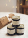 The Winter Light Candle Cracker - The Botanical Candle Co.