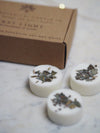 12 First Light ® Scented Botanical Soy Wax Melts - The Botanical Candle Co.