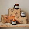 3 Months of Candles Gift Subscription - The Botanical Candle Co.