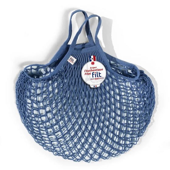 Filt 1860 String Shopping Bags - The Botanical Candle Co.