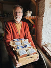 The 25 Days of Christmas Advent Box