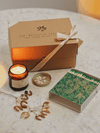 The Mistletoe Gift Box